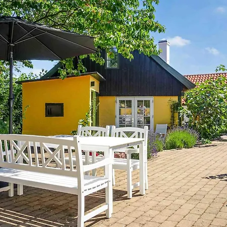 2 Bedroom Front In * Svaneke