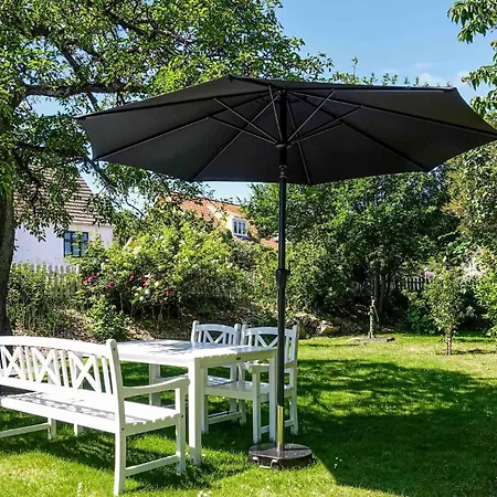 2 Bedroom Front In Feriehus *